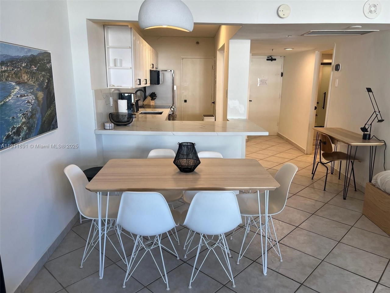 Real estate property located at 100 Lincoln Rd #604, Miami-dade, The Decoplage Condo, Miami Beach, FL