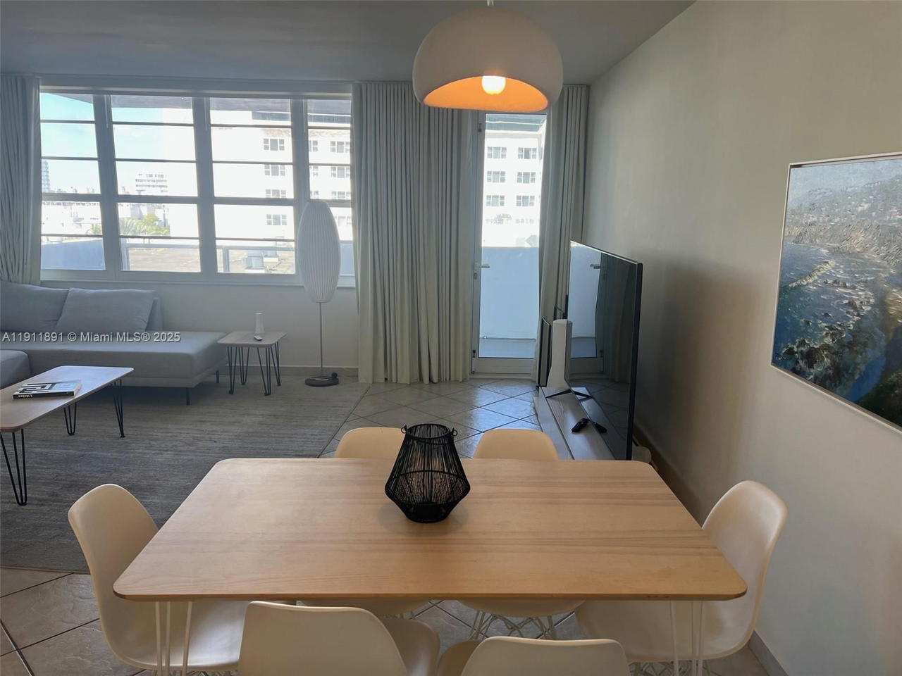 Real estate property located at 100 Lincoln Rd #604, Miami-dade, The Decoplage Condo, Miami Beach, FL