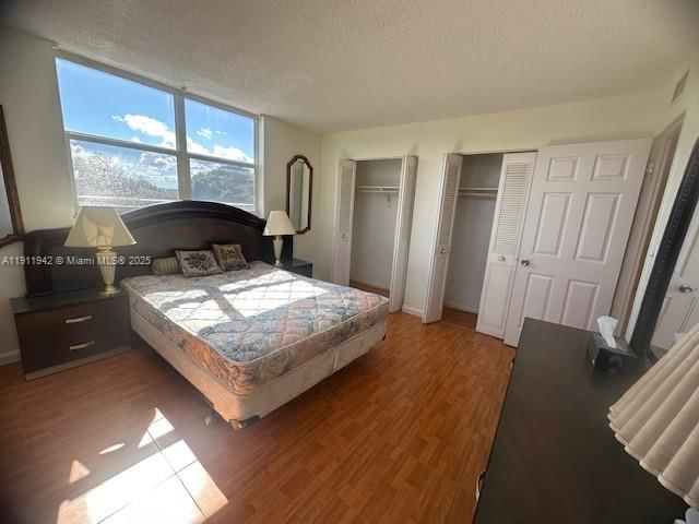 Real estate property located at 1830 Dixieanna St #301, Broward, Dixiana Condo, Hollywood, FL