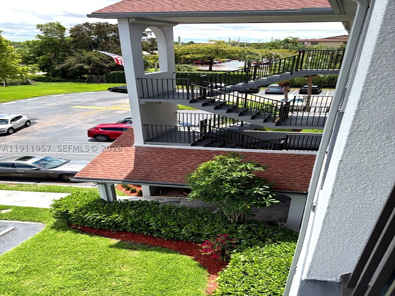 Real estate property located at 1400 124th Ter #402Q, Broward, Cambridge At Century Vill, Pembroke Pines, FL