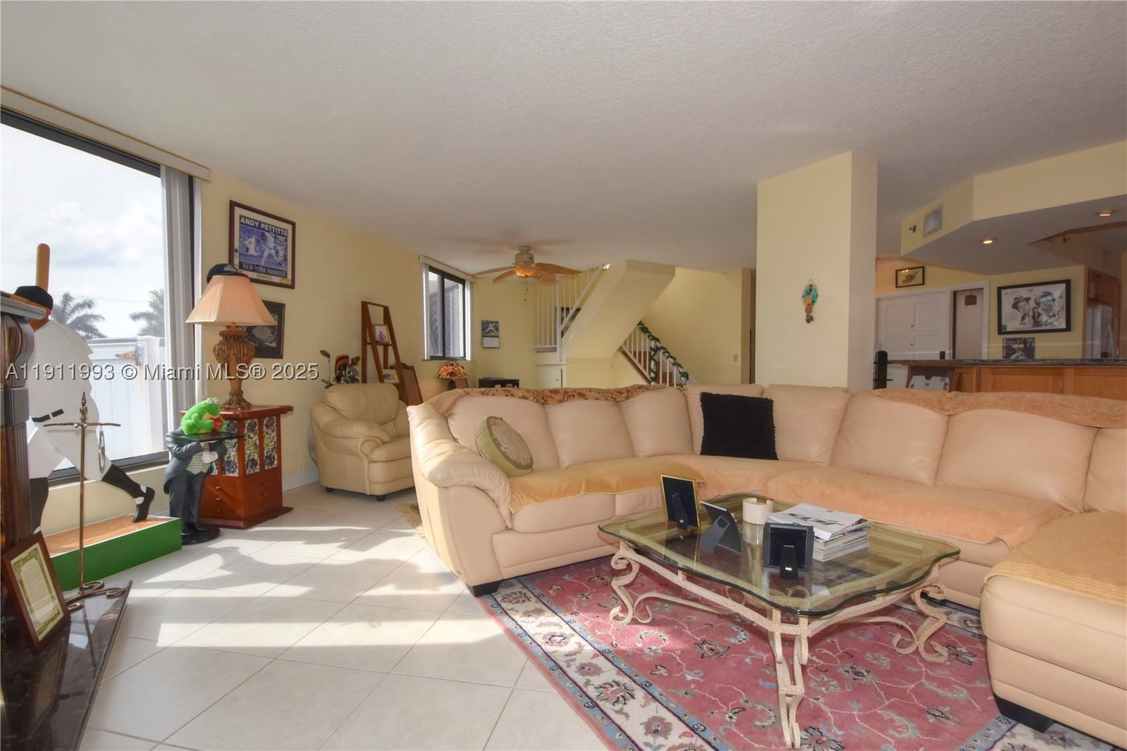 Real estate property located at 2565 Ocean Blvd #112N, Palm Beach, Townhouses Of Highland Be, Highland Beach, FL