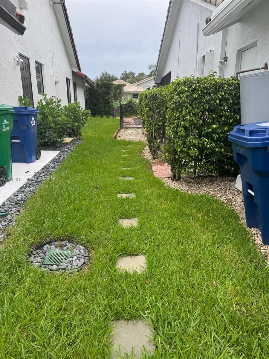 Real estate property located at 260 121st Ter, Broward, West Glen, Coral Springs, FL