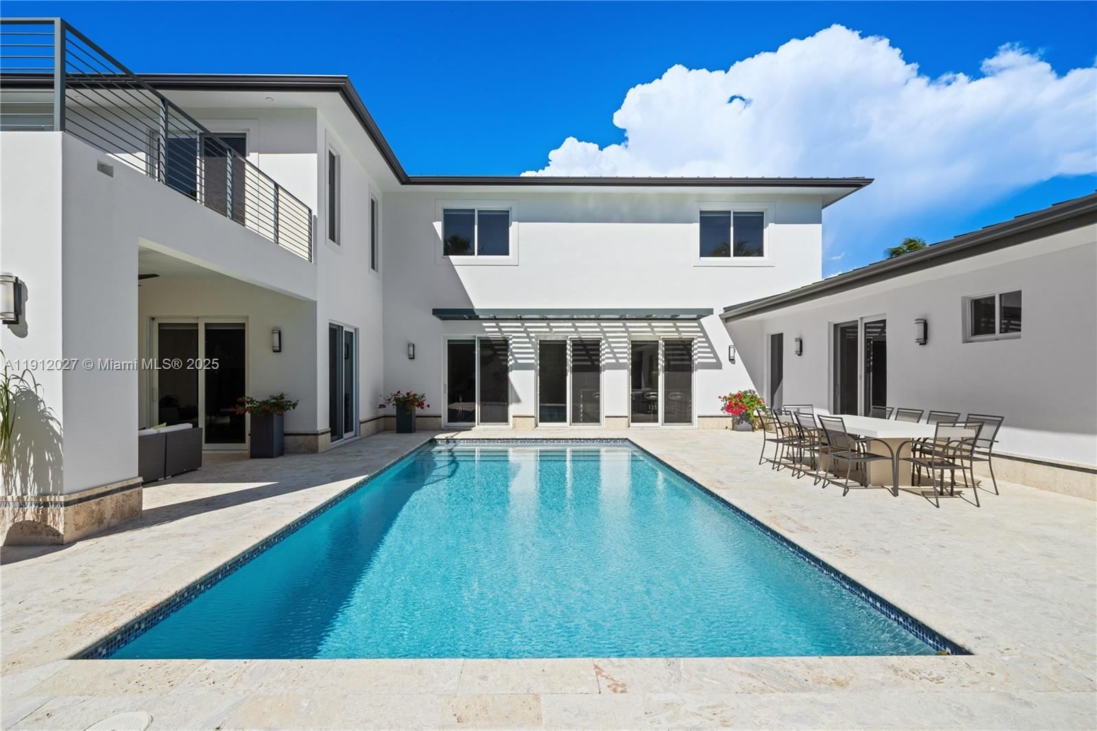 Real estate property located at 7950 54th Ave, Miami-dade, High Pines Rev Plat Of 2n, Miami, FL