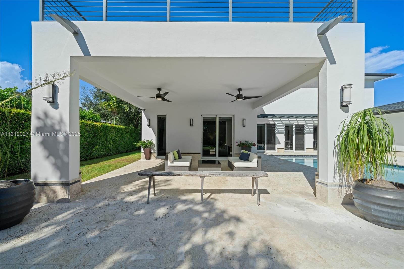 Real estate property located at 7950 54th Ave, Miami-dade, High Pines Rev Plat Of 2n, Miami, FL