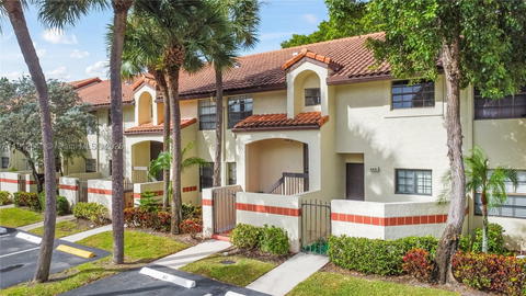 Real estate property located at 406 Republic Ct #406, Broward, Republic Square Condo, Deerfield Beach, FL