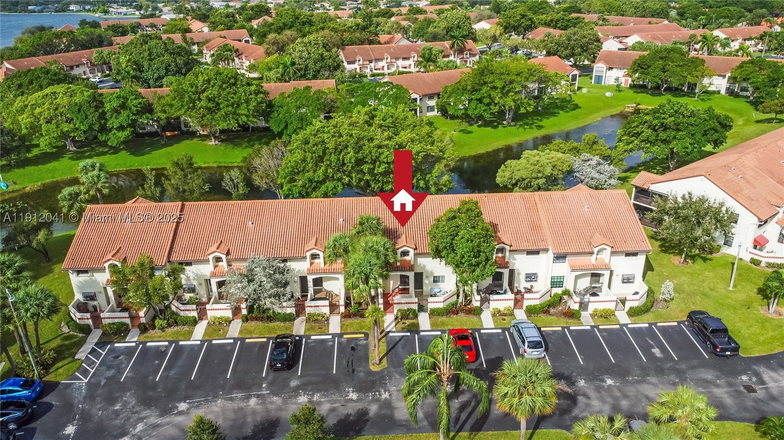 Real estate property located at 406 Republic Ct #406, Broward, Republic Square Condo, Deerfield Beach, FL
