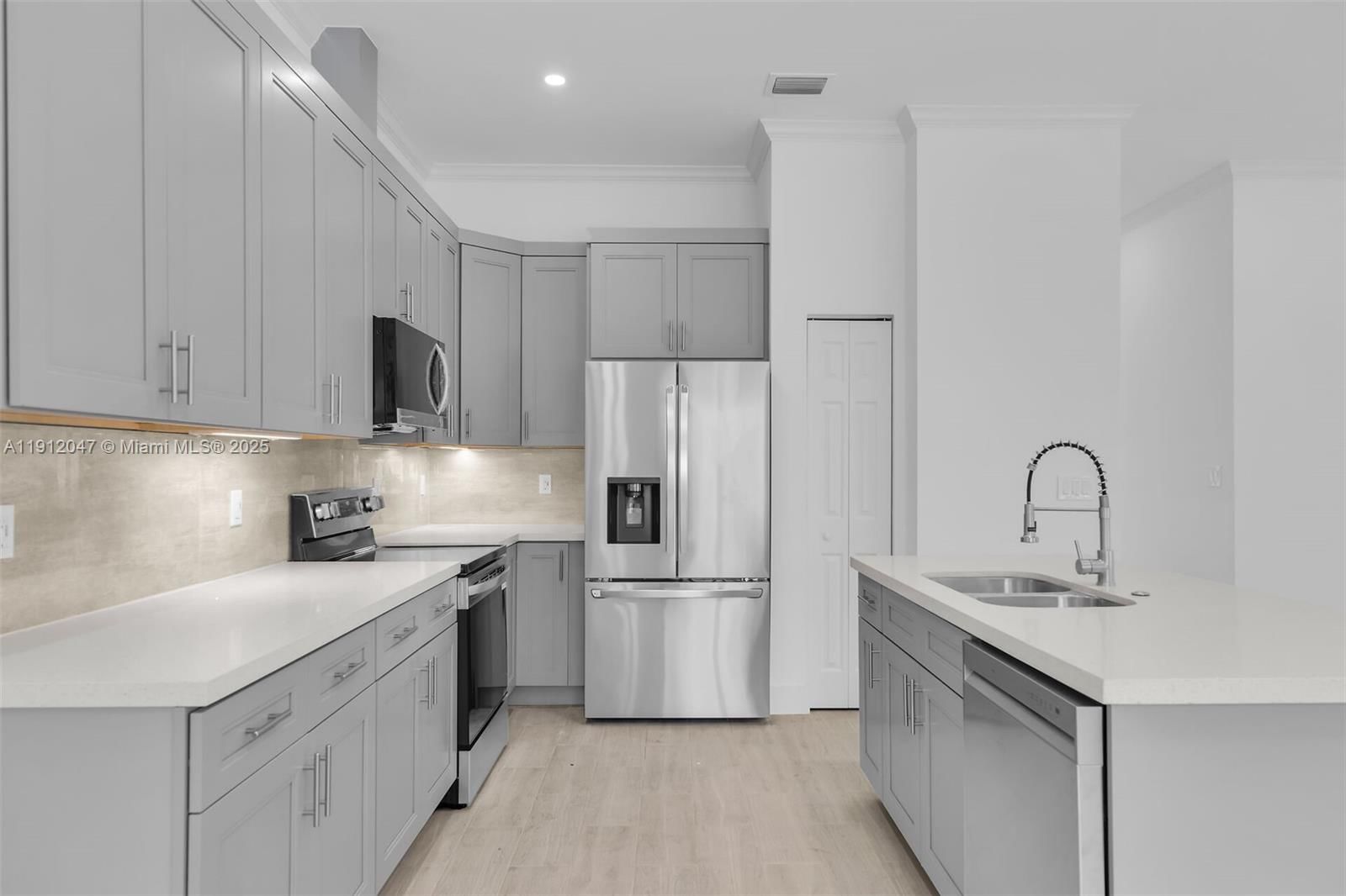 Real estate property located at , Monroe, Riviera Village Rev & Amd, Key Largo, FL