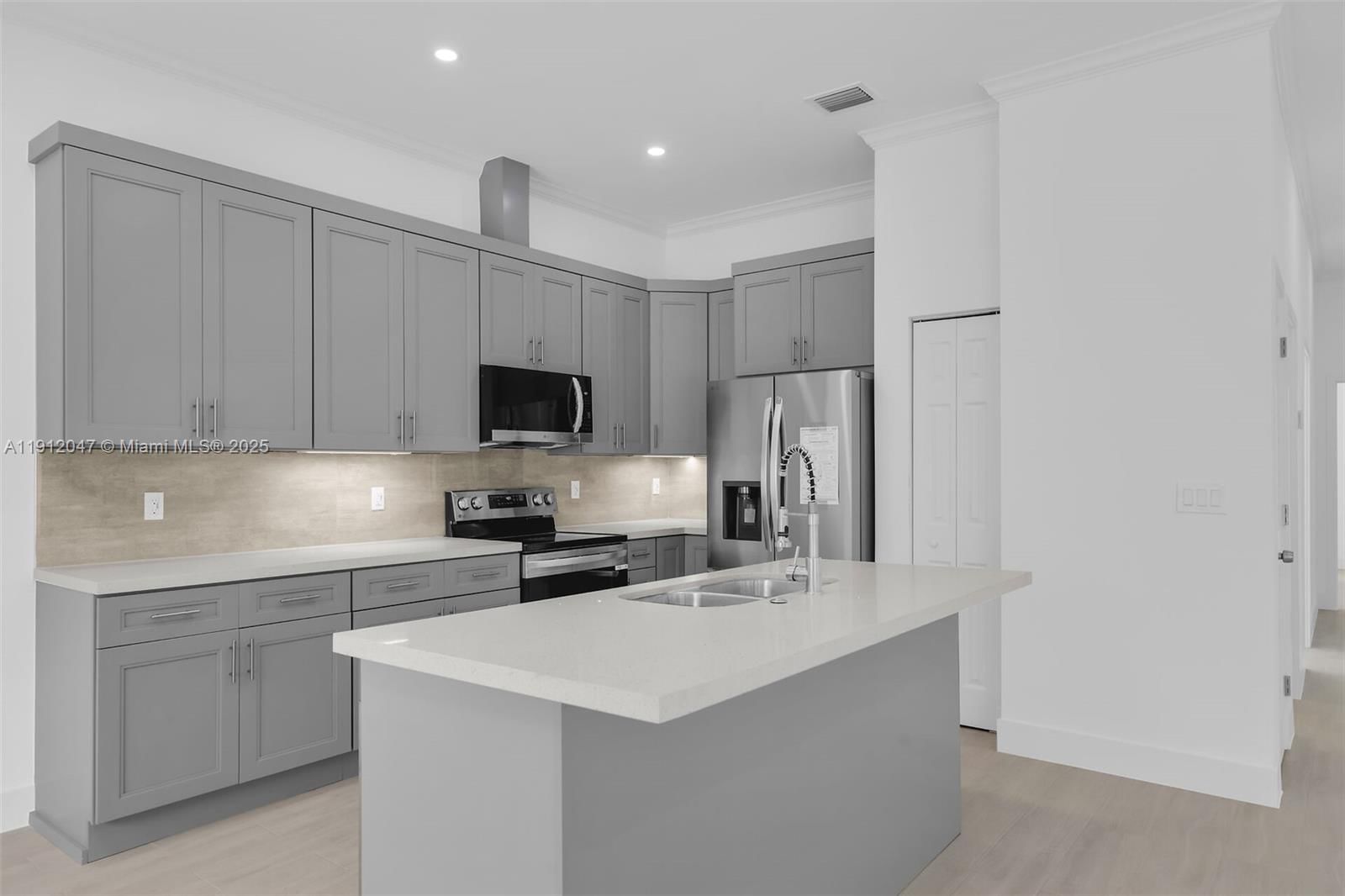 Real estate property located at , Monroe, Riviera Village Rev & Amd, Key Largo, FL