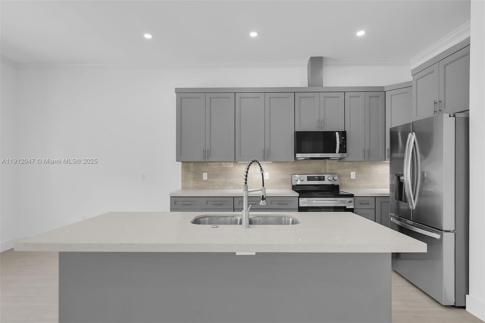 Real estate property located at , Monroe, Riviera Village Rev & Amd, Key Largo, FL