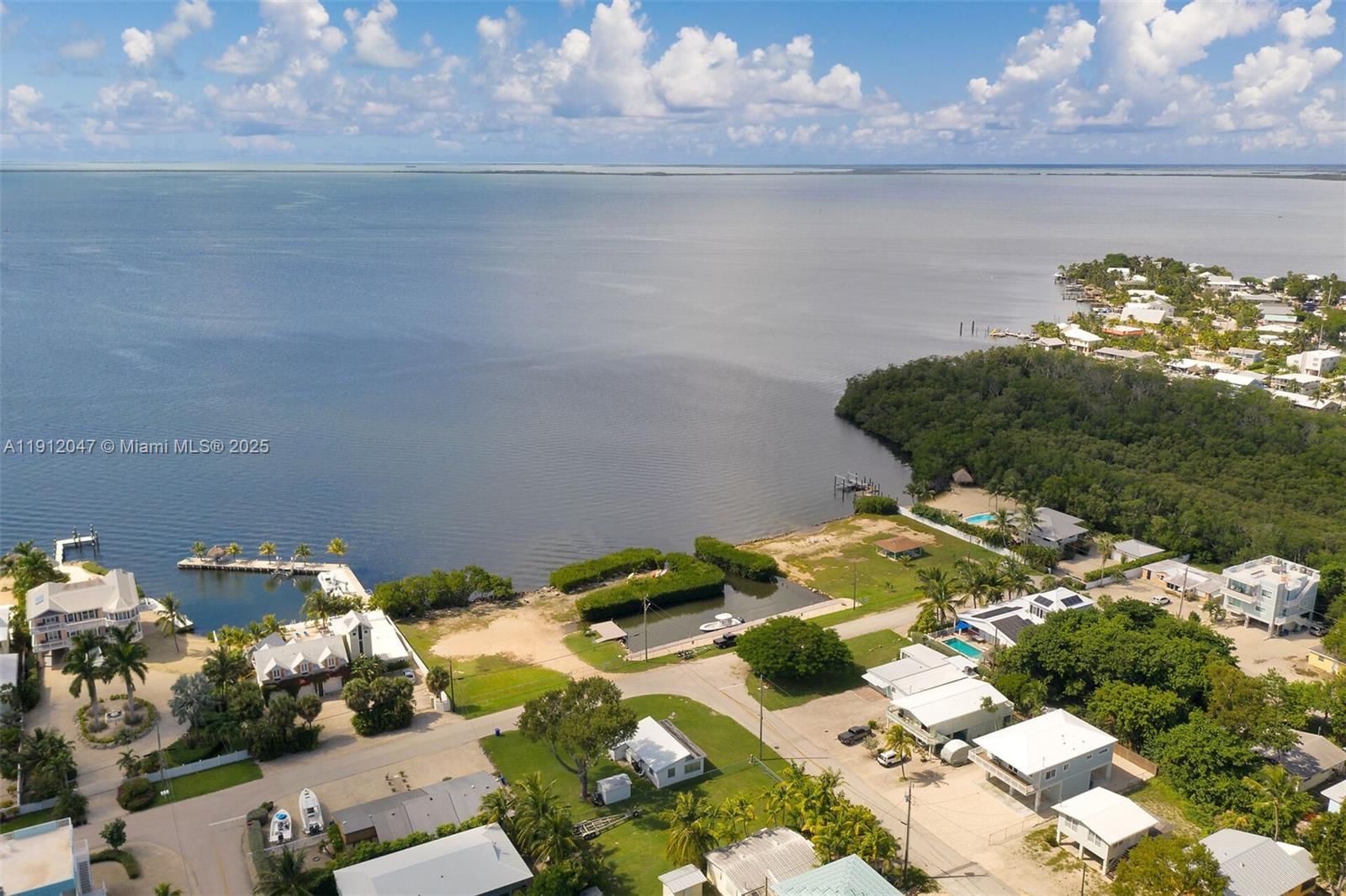Real estate property located at , Monroe, Riviera Village Rev & Amd, Key Largo, FL