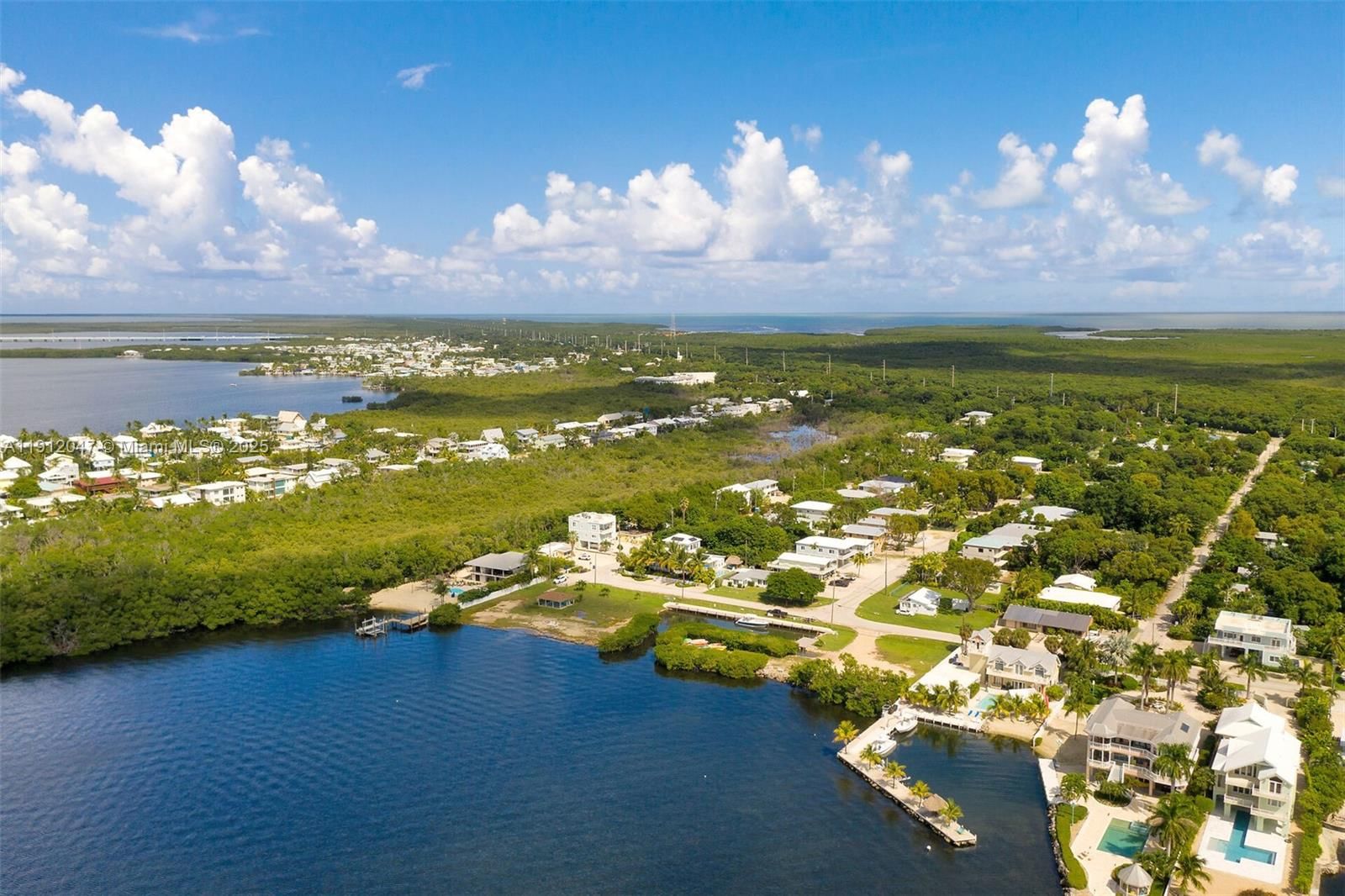 Real estate property located at , Monroe, Riviera Village Rev & Amd, Key Largo, FL