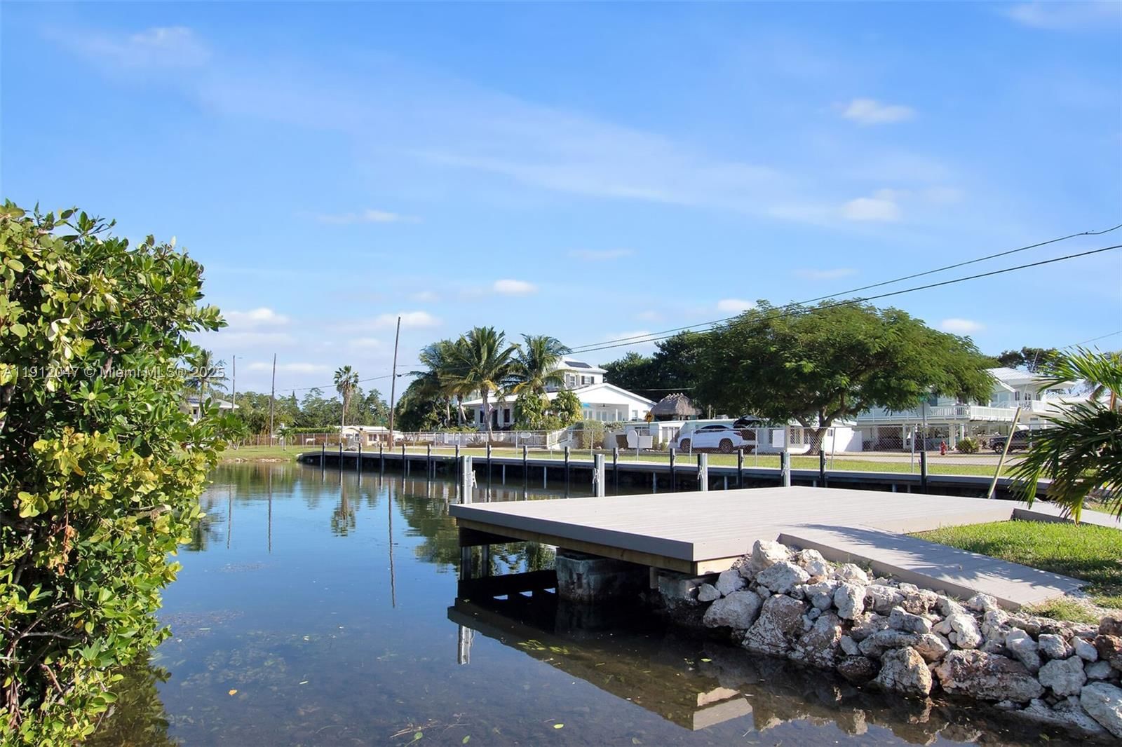 Real estate property located at , Monroe, Riviera Village Rev & Amd, Key Largo, FL