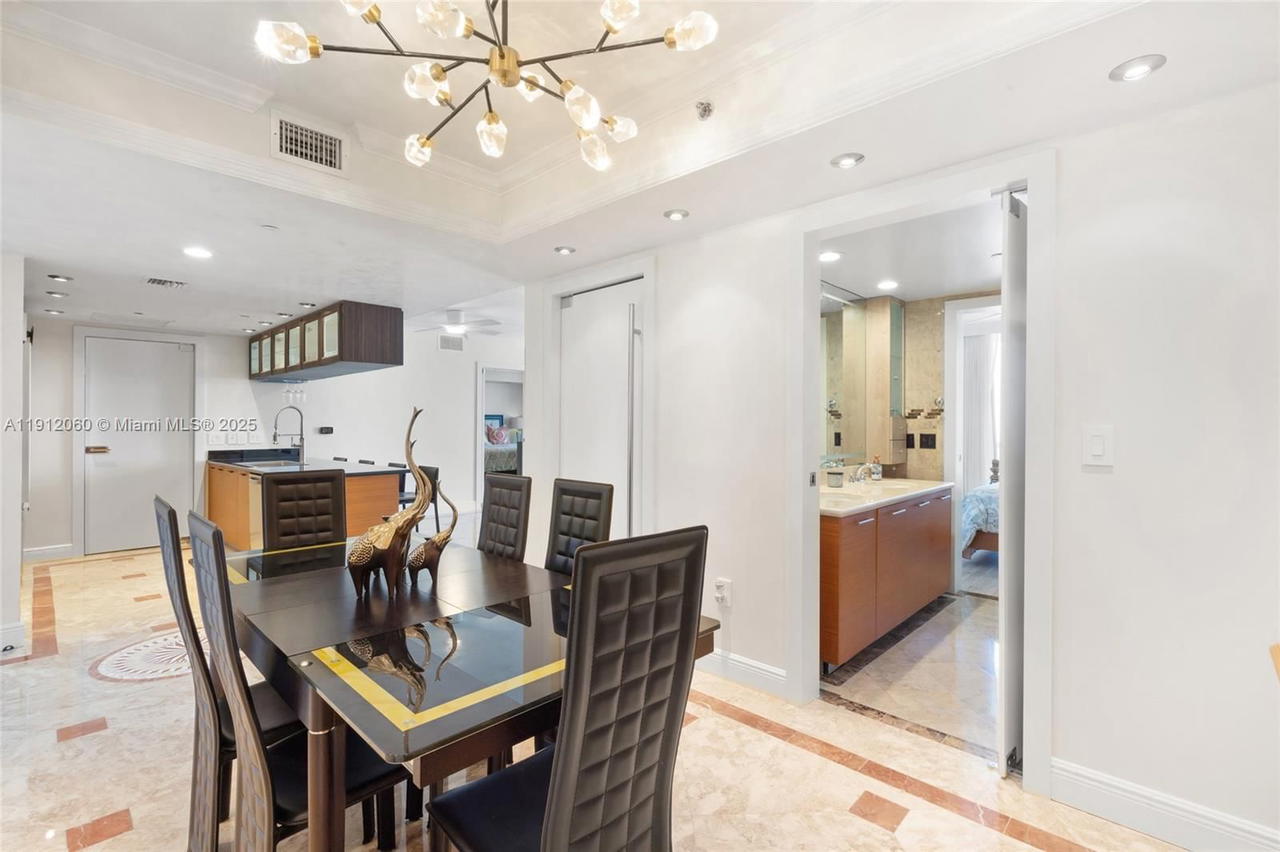 Real estate property located at 50 Biscayne Blvd #4808, Miami-dade, 50 Biscayne Condo, Miami, FL