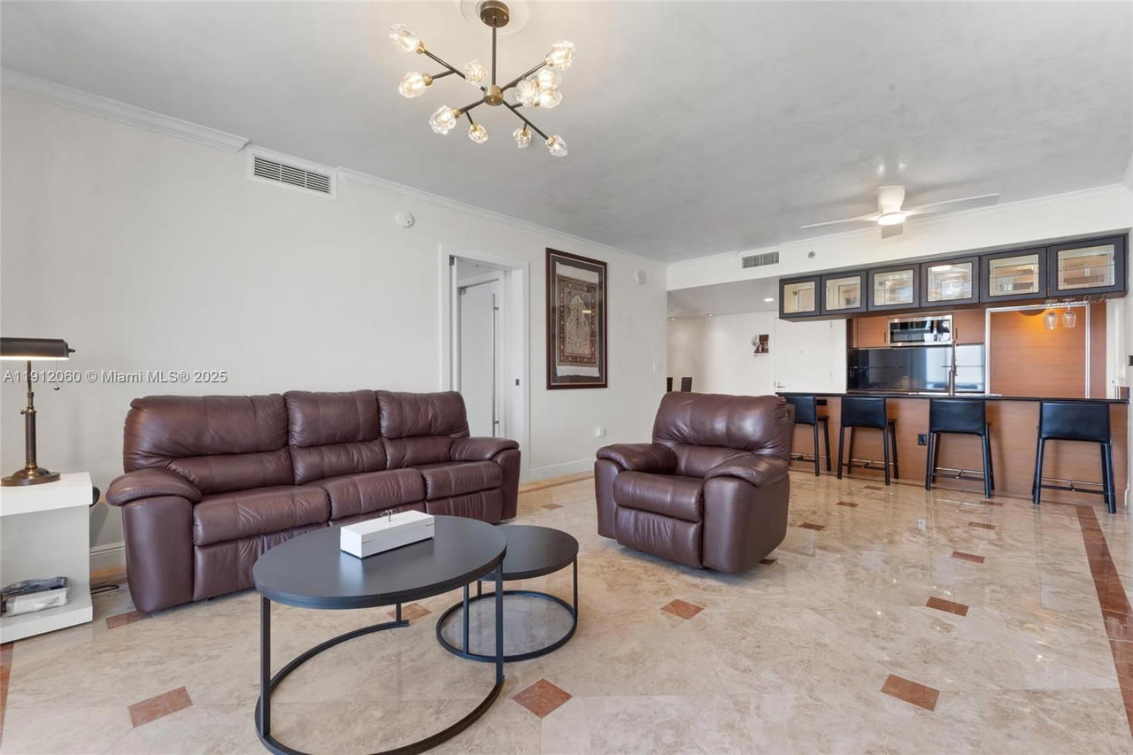 Real estate property located at 50 Biscayne Blvd #4808, Miami-dade, 50 Biscayne Condo, Miami, FL