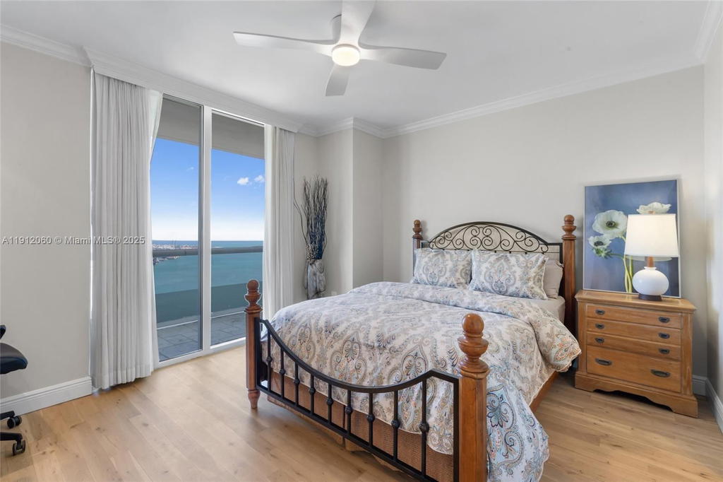 Real estate property located at 50 Biscayne Blvd #4808, Miami-dade, 50 Biscayne Condo, Miami, FL