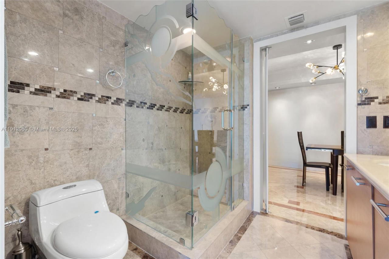 Real estate property located at 50 Biscayne Blvd #4808, Miami-dade, 50 Biscayne Condo, Miami, FL