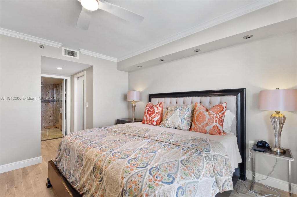 Real estate property located at 50 Biscayne Blvd #4808, Miami-dade, 50 Biscayne Condo, Miami, FL