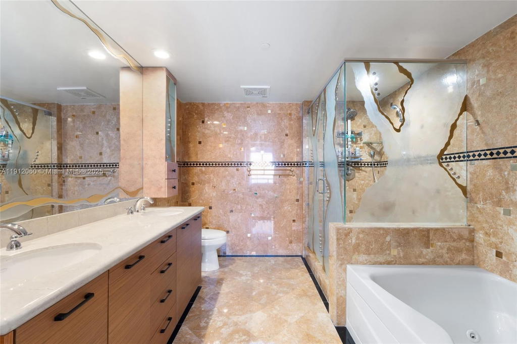 Real estate property located at 50 Biscayne Blvd #4808, Miami-dade, 50 Biscayne Condo, Miami, FL