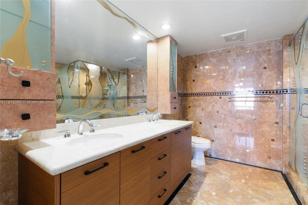 Real estate property located at 50 Biscayne Blvd #4808, Miami-dade, 50 Biscayne Condo, Miami, FL