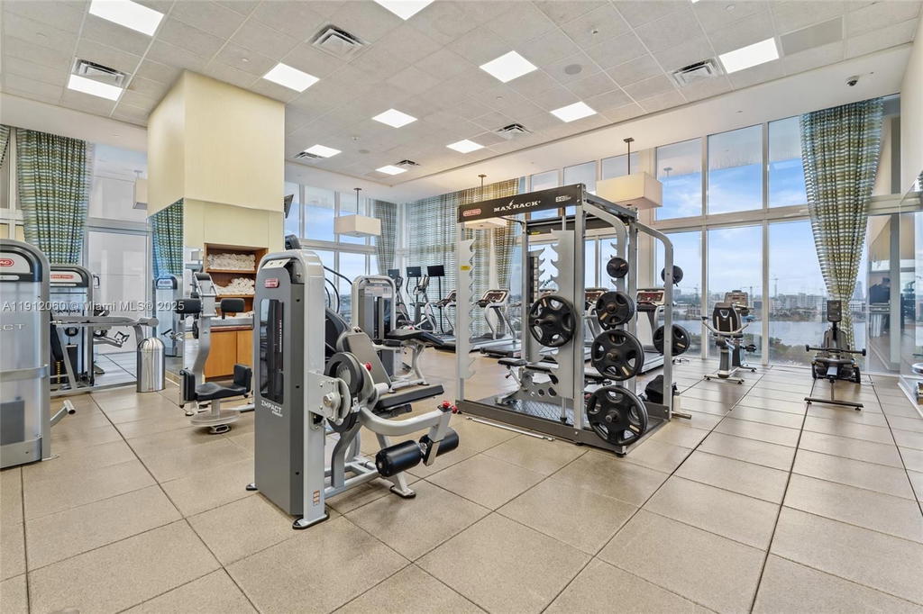 Real estate property located at 50 Biscayne Blvd #4808, Miami-dade, 50 Biscayne Condo, Miami, FL