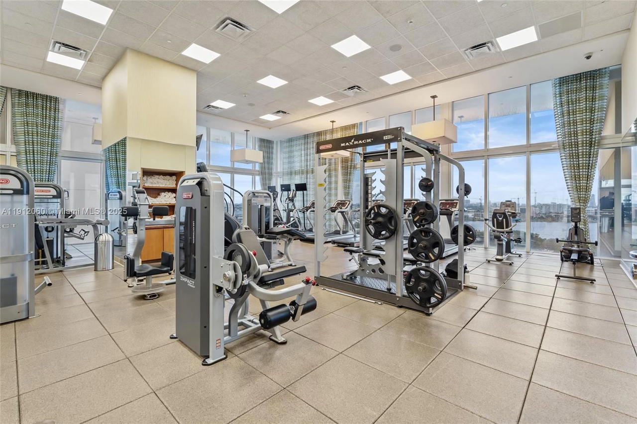 Real estate property located at 50 Biscayne Blvd #4808, Miami-dade, 50 Biscayne Condo, Miami, FL