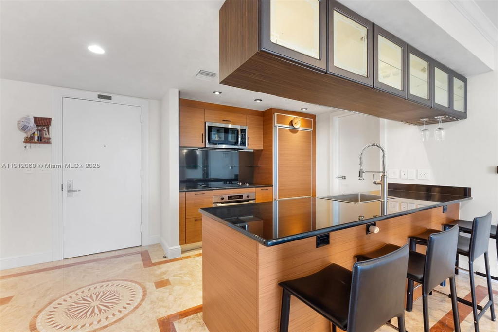 Real estate property located at 50 Biscayne Blvd #4808, Miami-dade, 50 Biscayne Condo, Miami, FL