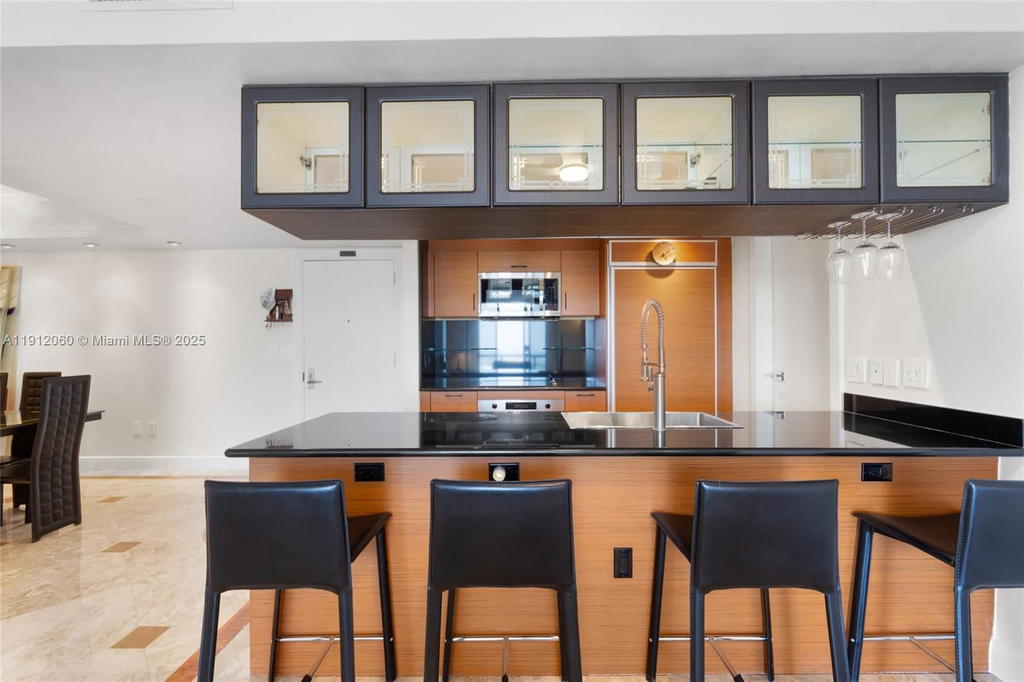 Real estate property located at 50 Biscayne Blvd #4808, Miami-dade, 50 Biscayne Condo, Miami, FL