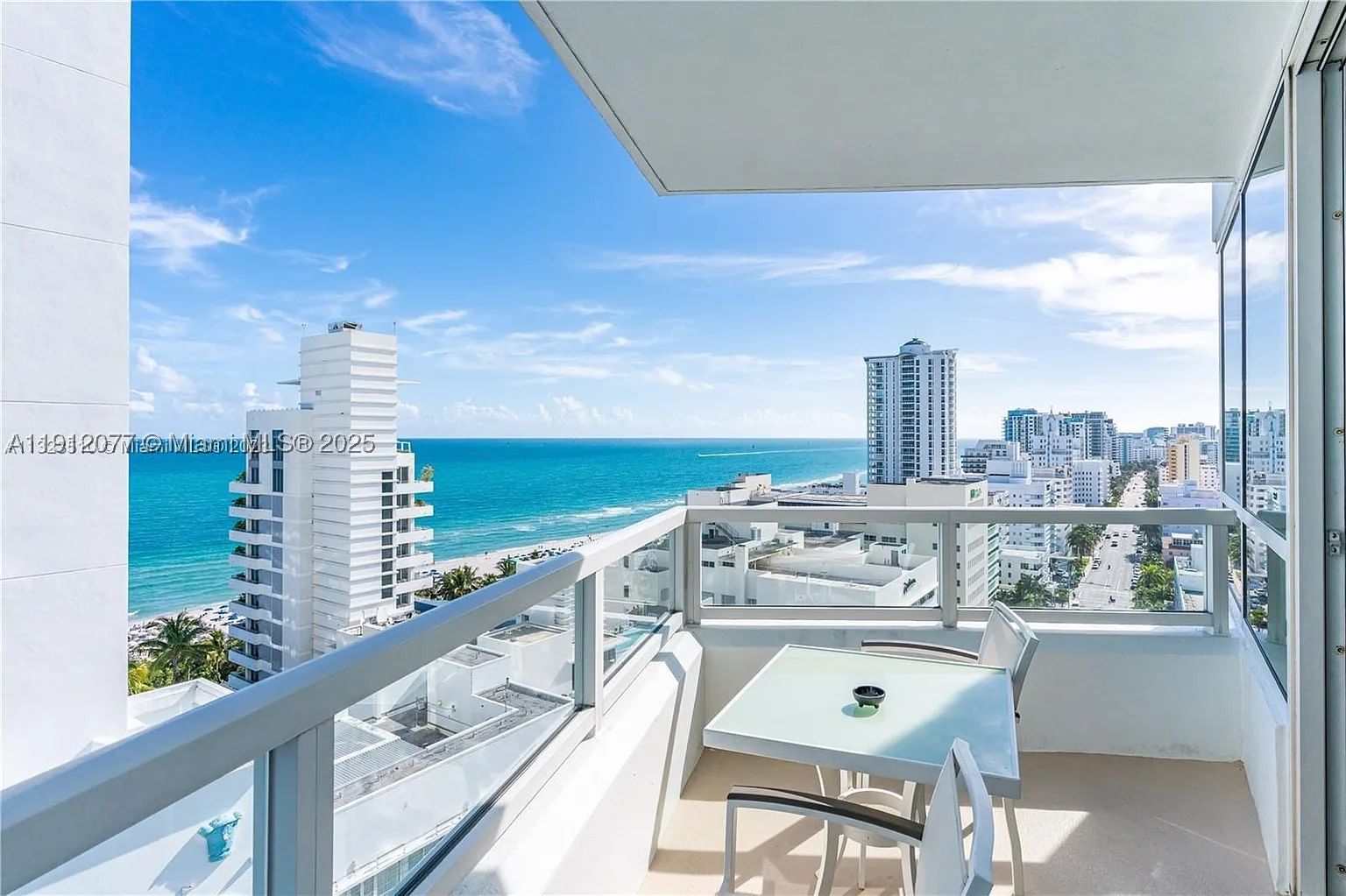 Real estate property located at 4401 Collins Ave #1604, Miami-dade, Fontainebleau Ii Condo, Miami Beach, FL