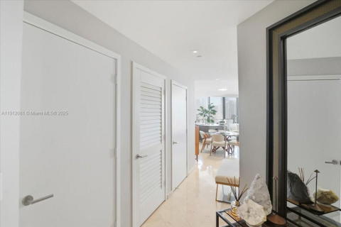 Real estate property located at 88 7th St #1111, Miami-dade, Rise Condo, Miami, FL