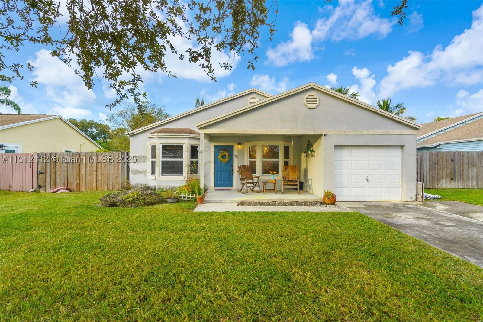 Real estate property located at 12911 17th Pl, Broward, Summer Lake, Davie, FL