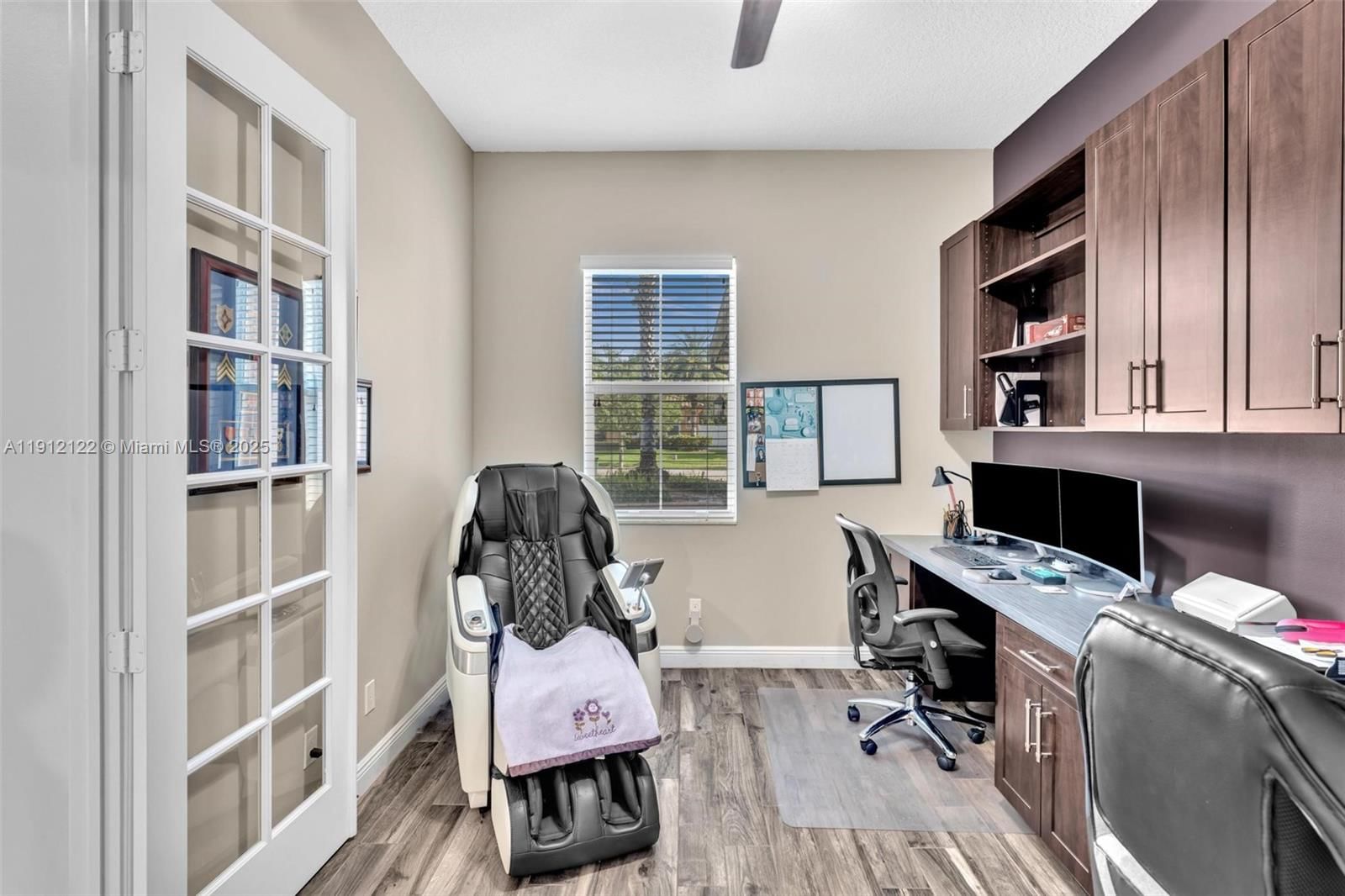 Real estate property located at 13220 13th St, Broward, Taralyne, Davie, FL