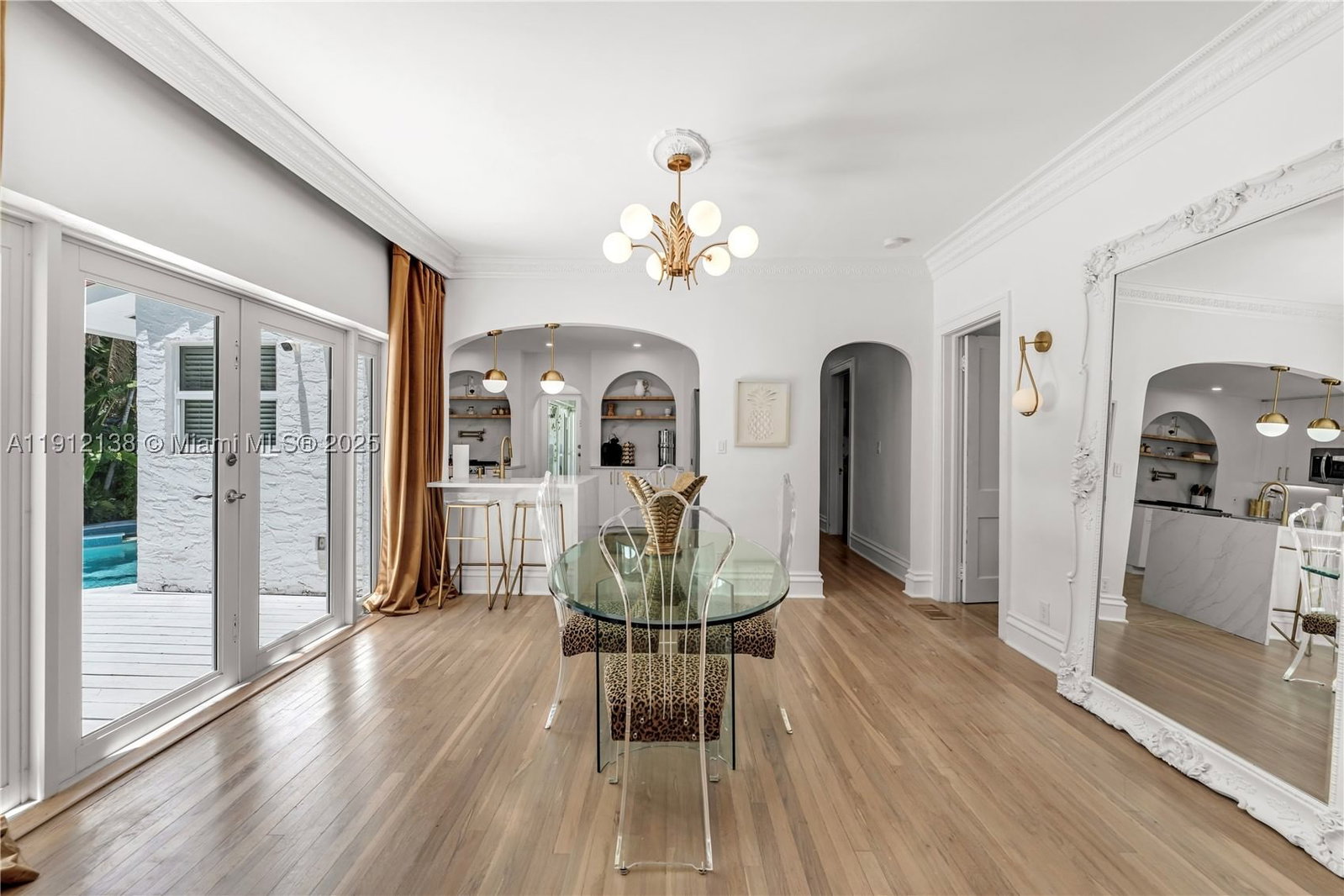 Real estate property located at 1601 Washington St, Broward, Hollywood, Hollywood, FL