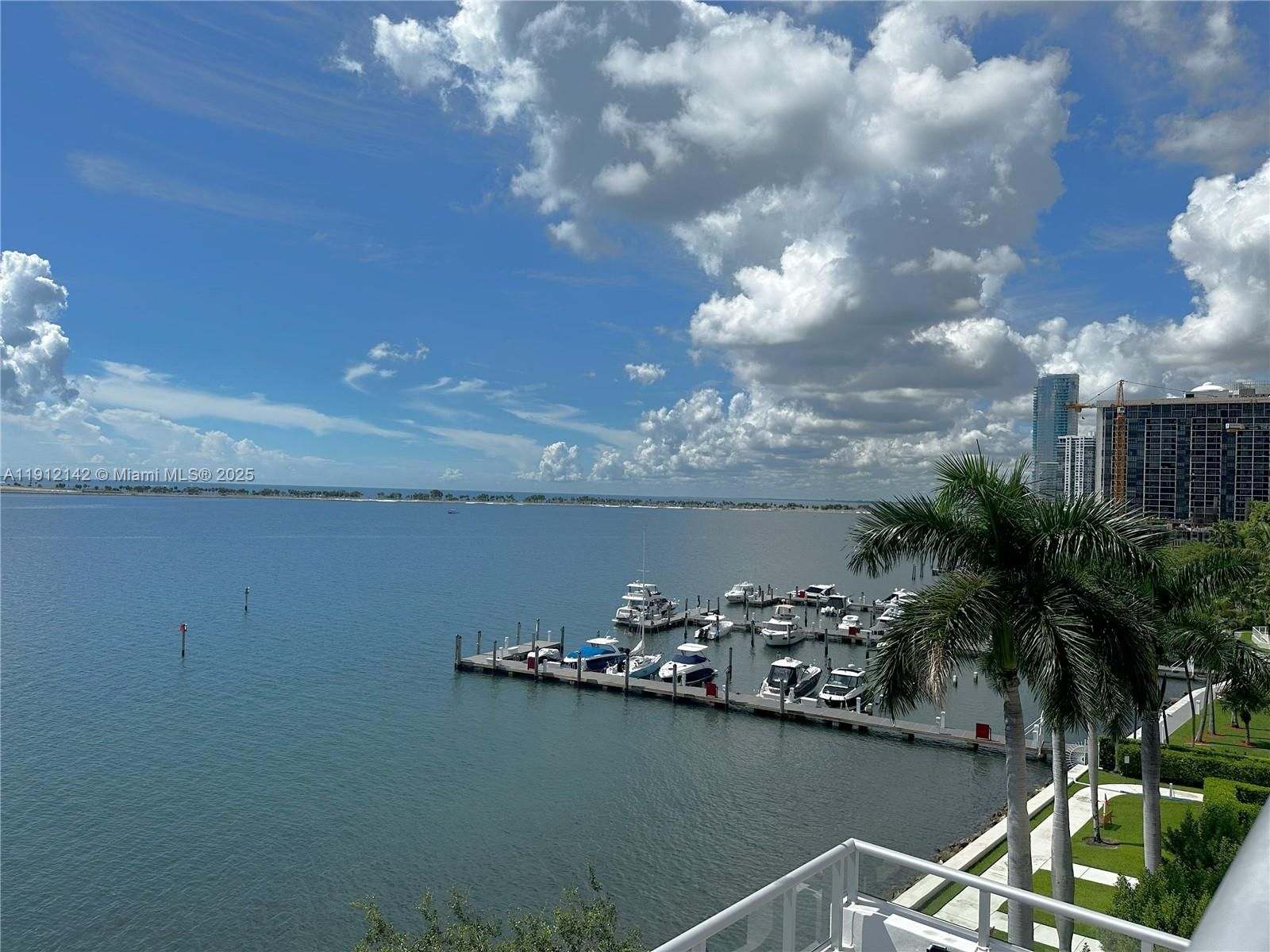 Real estate property located at 1541 Brickell Ave C608, Miami-dade, The Palace Condo, Miami, FL