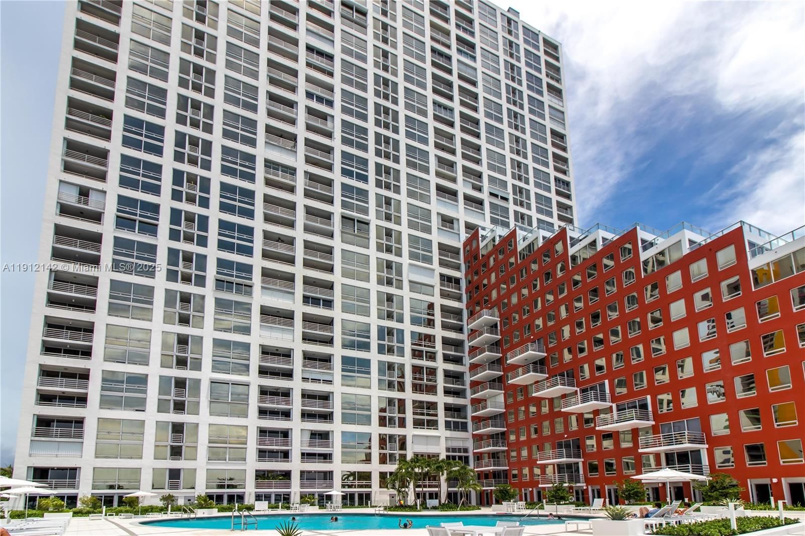 Real estate property located at 1541 Brickell Ave C608, Miami-dade, The Palace Condo, Miami, FL