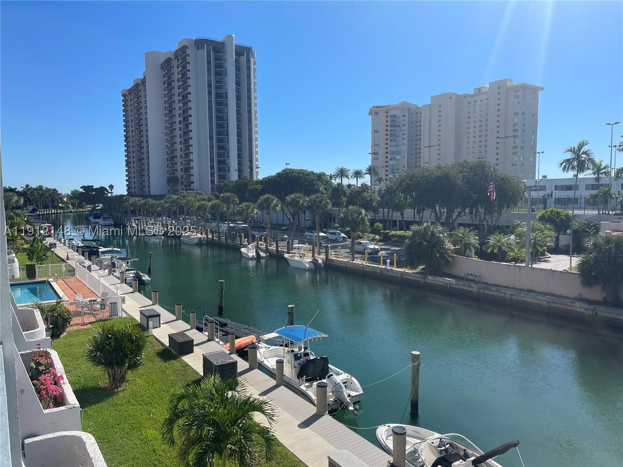 Real estate property located at 1650 115th St #311, Miami-dade, Cricket Clubhouse Condo, Miami, FL