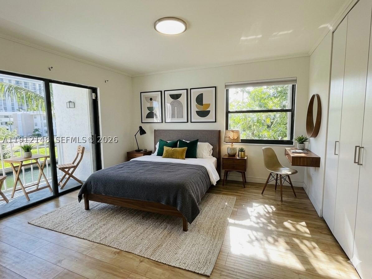 Real estate property located at 1650 115th St #311, Miami-dade, Cricket Clubhouse Condo, Miami, FL