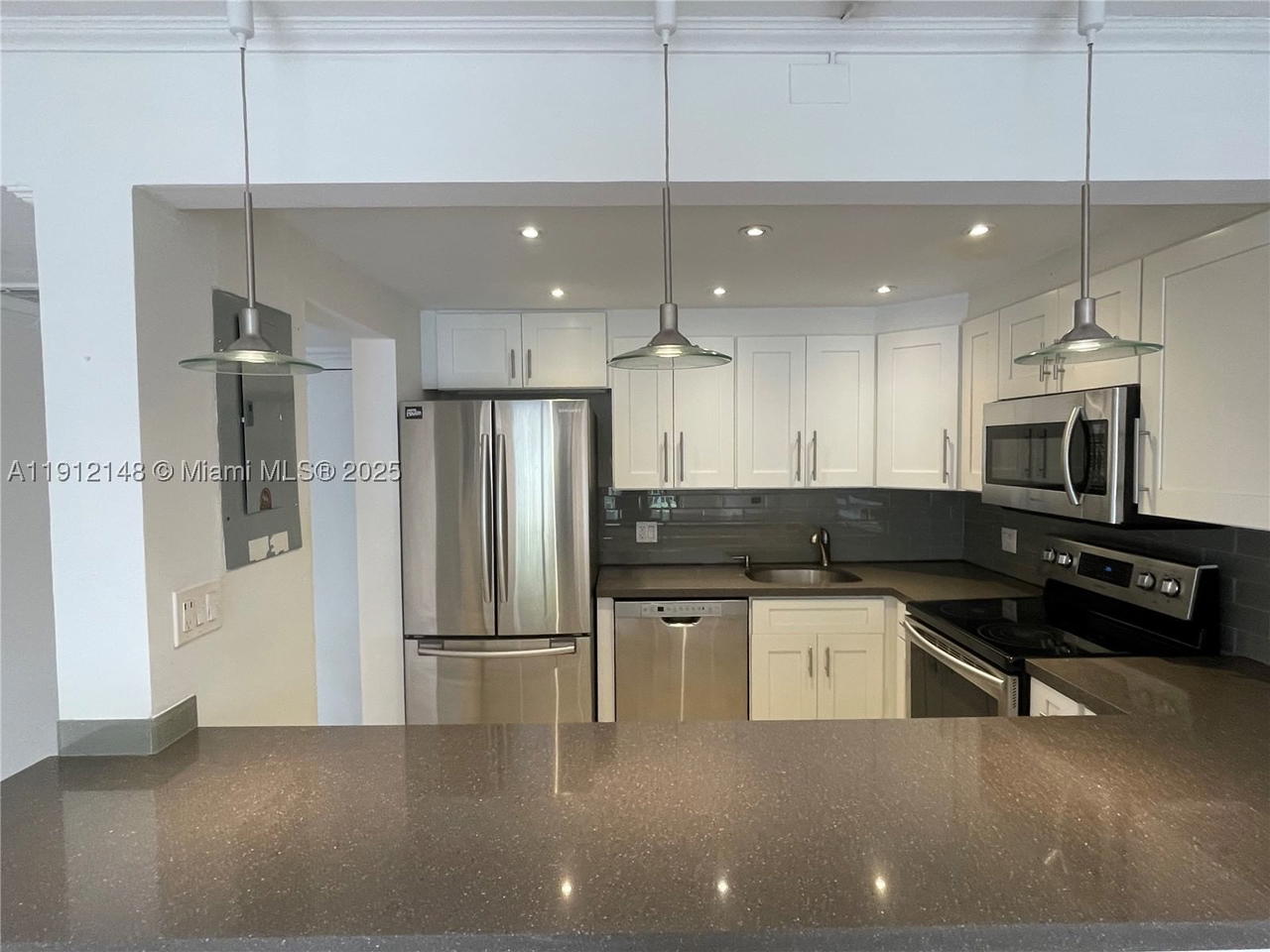 Real estate property located at 1650 115th St #311, Miami-dade, Cricket Clubhouse Condo, Miami, FL
