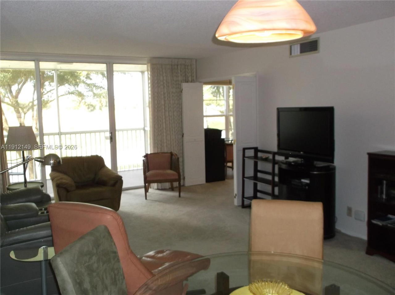 Real estate property located at 3080 Course Dr #209, Broward, No 51 Palm-aire Country C, Pompano Beach, FL