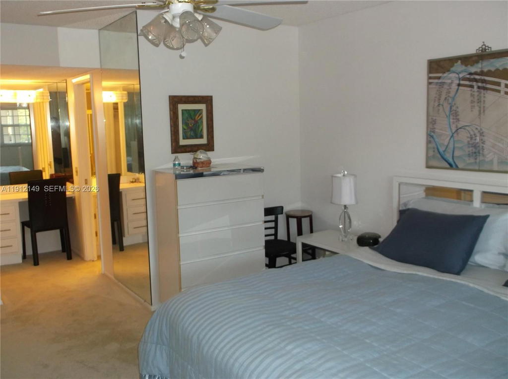 Real estate property located at 3080 Course Dr #209, Broward, No 51 Palm-aire Country C, Pompano Beach, FL