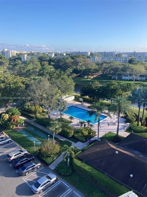 Real estate property located at 3080 Course Dr #209, Broward, No 51 Palm-aire Country C, Pompano Beach, FL
