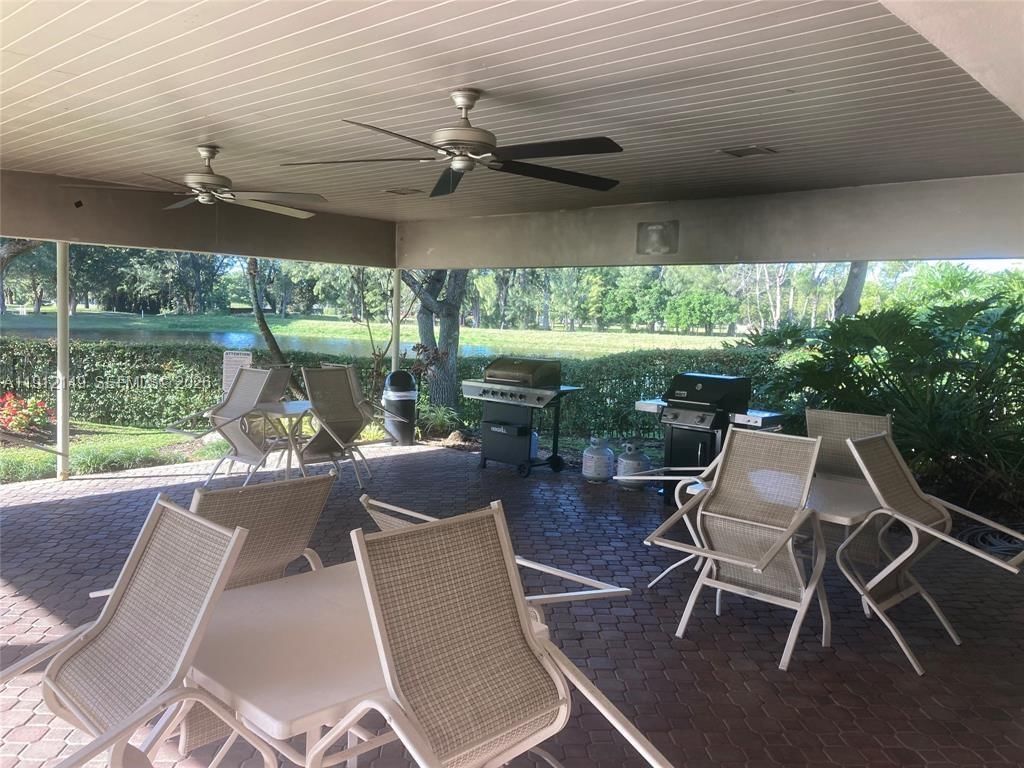 Real estate property located at 3080 Course Dr #209, Broward, No 51 Palm-aire Country C, Pompano Beach, FL