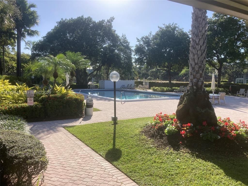 Real estate property located at 3080 Course Dr #209, Broward, No 51 Palm-aire Country C, Pompano Beach, FL
