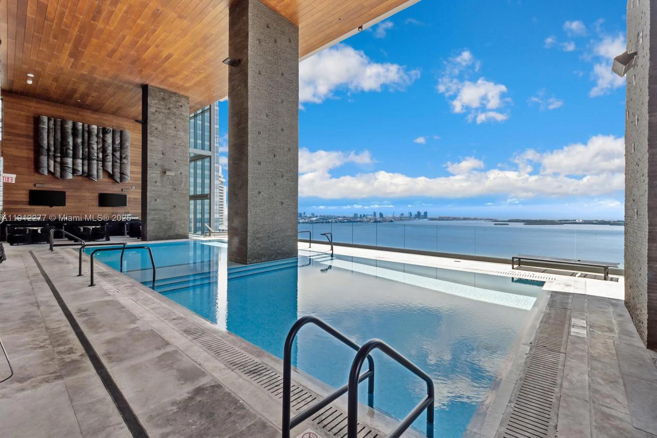 Real estate property located at 1451 Brickell Ave #2405, Miami-dade, Echo Brickell Condo, Miami, FL