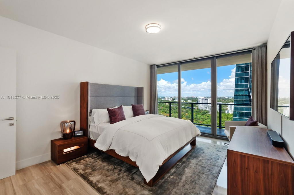 Real estate property located at 1451 Brickell Ave #2405, Miami-dade, Echo Brickell Condo, Miami, FL