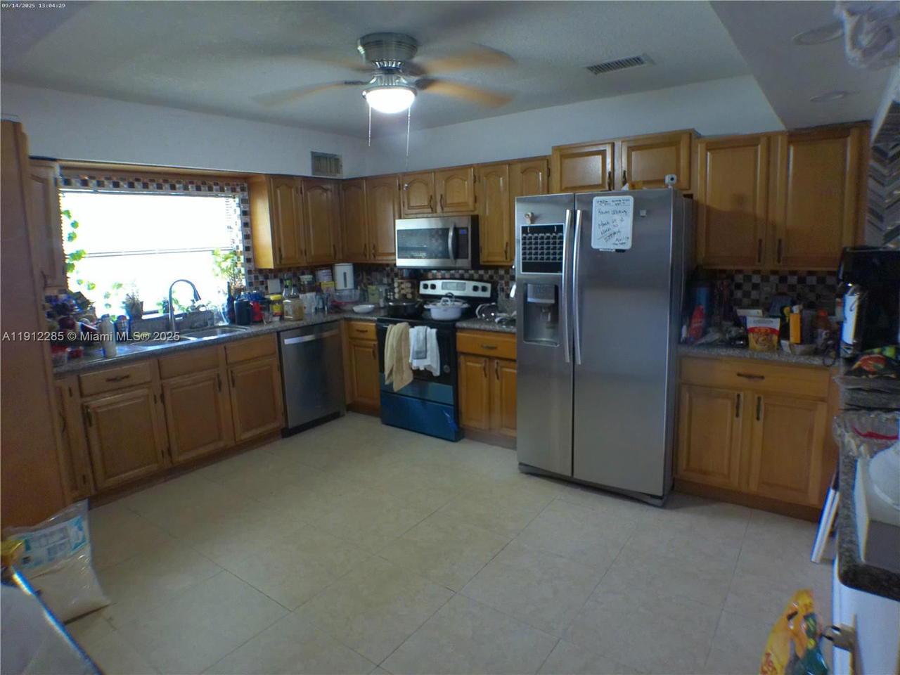 Real estate property located at 8835 9th Ct, Miami-dade, Bayshore Manor 1st Addn, Miami, FL
