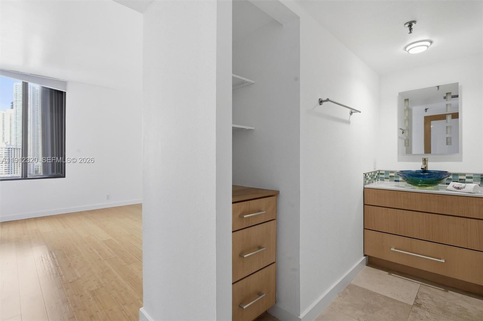 Real estate property located at 520 Brickell Key Dr A1615, Miami-dade, Brickell Key One Condo, Miami, FL