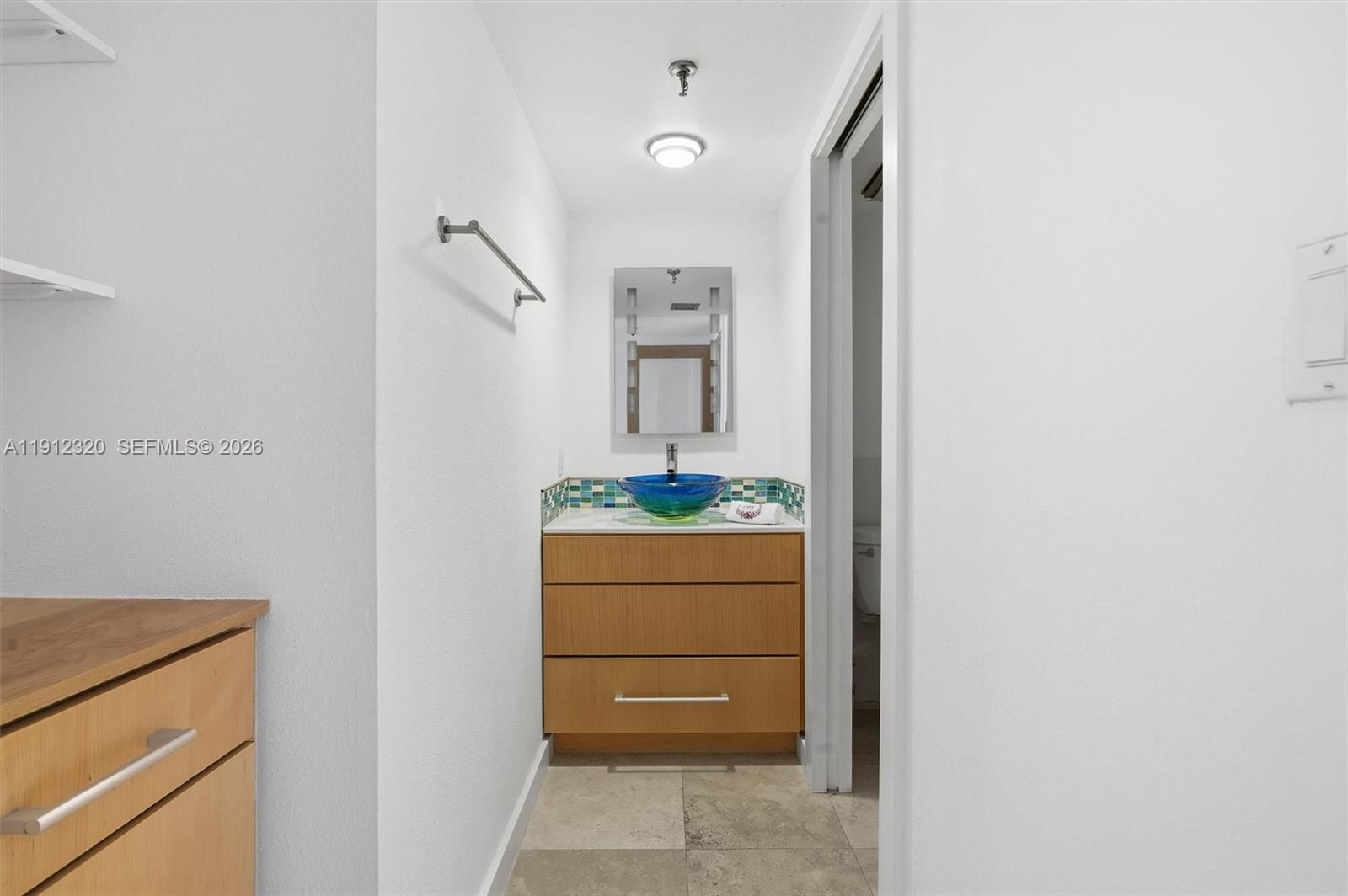 Real estate property located at 520 Brickell Key Dr A1615, Miami-dade, Brickell Key One Condo, Miami, FL