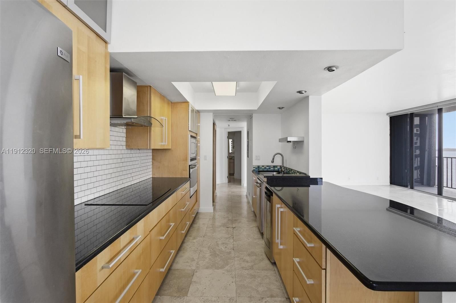 Real estate property located at 520 Brickell Key Dr A1615, Miami-dade, Brickell Key One Condo, Miami, FL