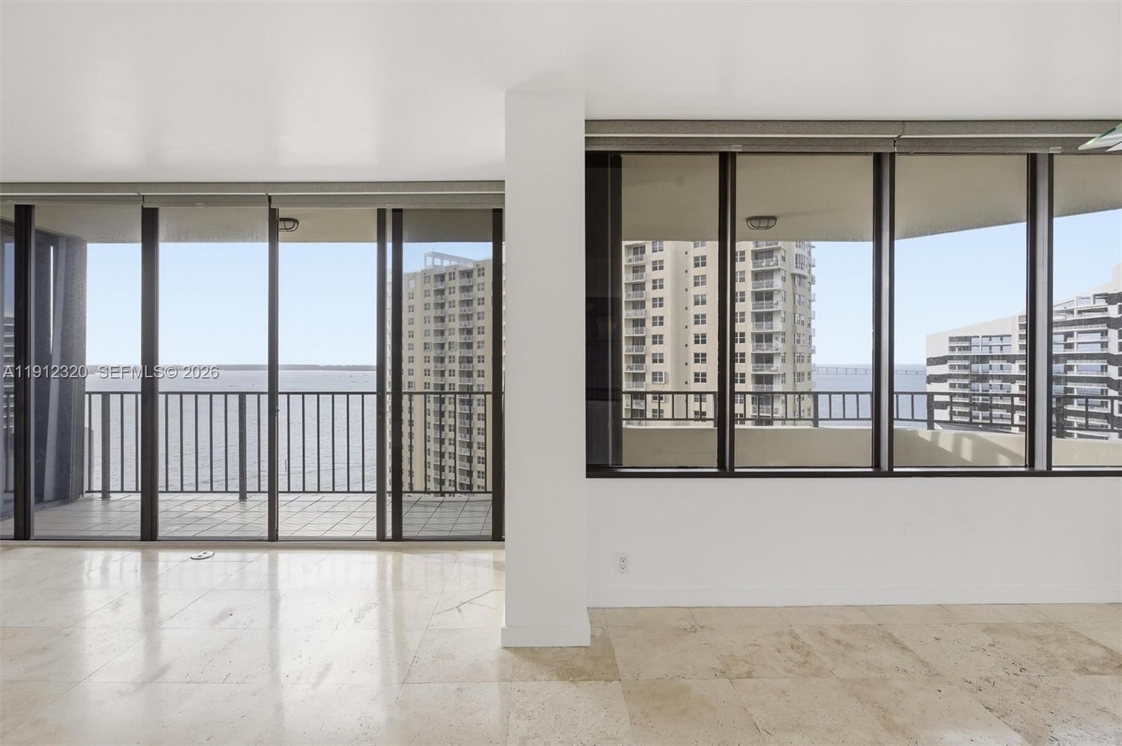 Real estate property located at 520 Brickell Key Dr A1615, Miami-dade, Brickell Key One Condo, Miami, FL