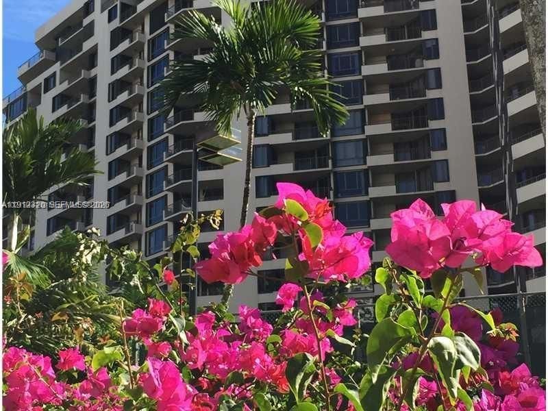 Real estate property located at 520 Brickell Key Dr A1615, Miami-dade, Brickell Key One Condo, Miami, FL